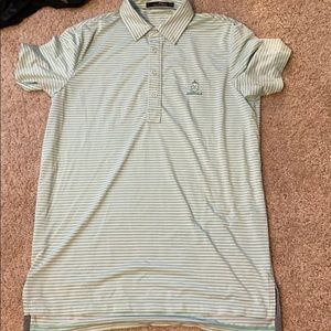 Ralph Lauren golf shirt